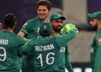 এশিয়া কাপের পাকিস্তান দল ঘোষণা, বাদ বাবর-রিজওয়ান