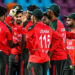 শুরুর ঝড় থেমে গেল মাঝপথে, হারল বাংলাদেশ