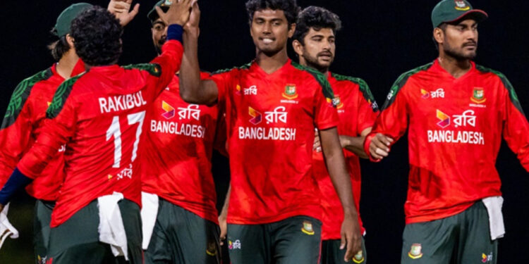 মেলবোর্নের কাছে হেরে সোহানদের ভাঙল সেমির স্বপ্ন