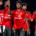 মেলবোর্নের কাছে হেরে সোহানদের ভাঙল সেমির স্বপ্ন
