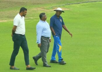 ‘গামিনি যুগে’র ইতি টানতে চায় বিসিবি?