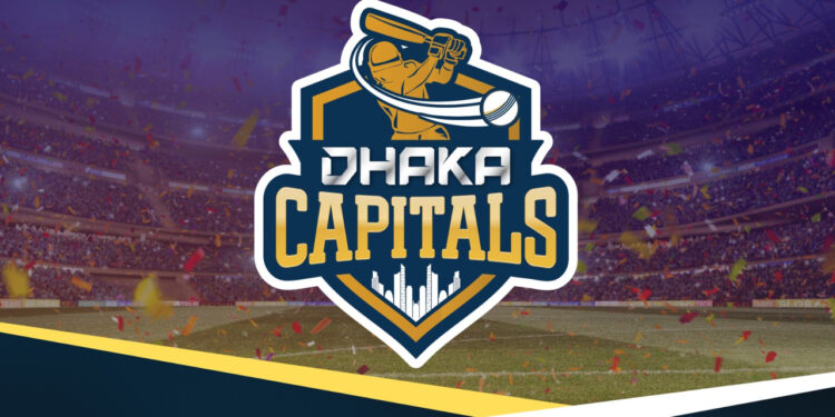 স্পট ফিক্সিং ইস্যুতে ঢাকা ক্যাপিটালসের বিশেষ বিবৃতি