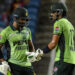 অভিষেকেই নায়ক হাসান নাওয়াজ, রুদ্ধশ্বাস জয় পাকিস্তানের
