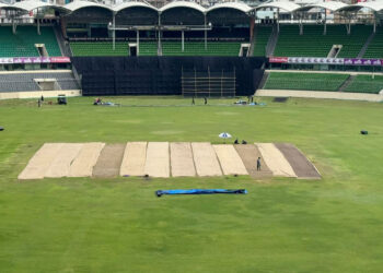 মিরপুরের বিকল্প ভেন্যুর চিন্তায় বিসিবি