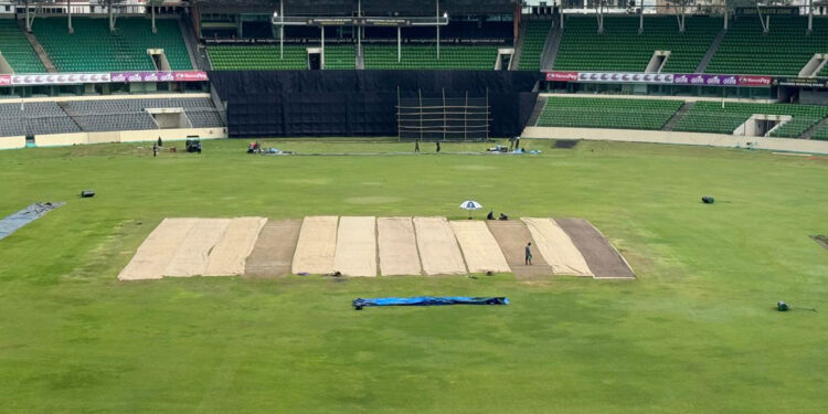 মিরপুরের বিকল্প ভেন্যুর চিন্তায় বিসিবি