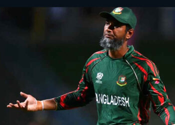 নিলামে রিয়াদসহ ২৩ বাংলাদেশি ক্রিকেটার