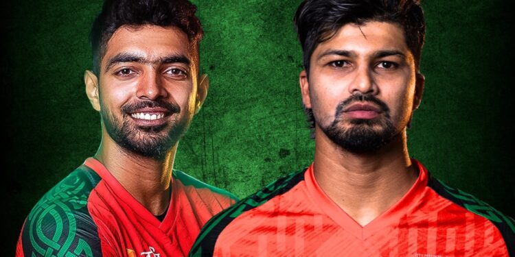 সুযোগ কাজে লাগাতে চান সাইফ হাসান