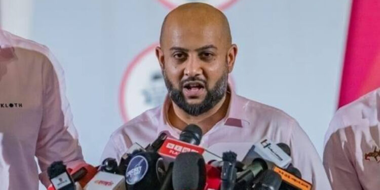 আলোচনার টেবিলে ফিরছে চিটাগং কিংস ও বিসিবি