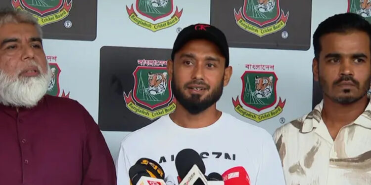 কোয়াব ভোট যুদ্ধে মুখোমুখি সেলিম শাহেদ-মিঠুন