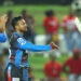ব্যাটে ব্যর্থ, বলে চেষ্টা-জিতল না সাকিবের দল