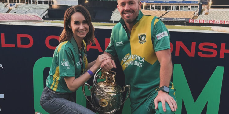 নায়ক একজনই, নাম এবি ডি ভিলিয়ার্স