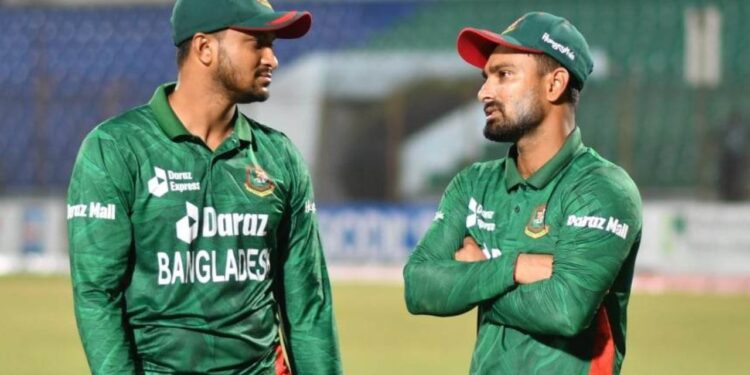 ২৪৯৬ রানের লিটন, ভাঙতে পারেন সাকিবের রেকর্ড?