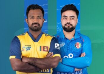 শ্রীলঙ্কা-আফগানিস্তান লড়াইয়ে ঝুলছে বাংলাদেশের ভাগ্য