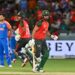 সাইফের ব্যাটে দাপট শেষে বাংলাদেশকে হারিয়ে ফাইনালে ভারত