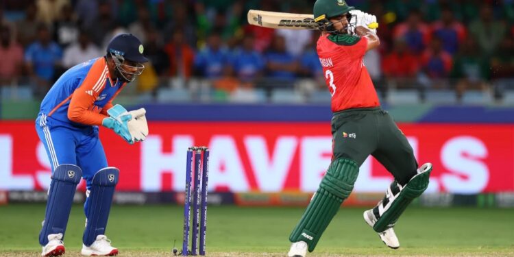 পাকিস্তানের বিপক্ষে শেষ পরীক্ষায় ঝড় তুলতে পারবেন সাইফ?