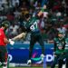 ১৩৬-এর ফাঁদে আটকে গেল বাংলাদেশ, ফাইনালে পাকিস্তান