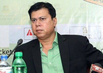 বিসিবি নির্বাচনে নিয়মের সংস্কার চান নান্নু