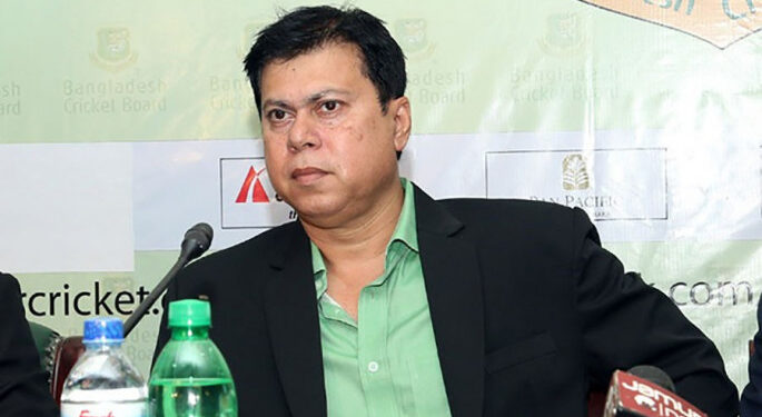 বিসিবি নির্বাচনে নিয়মের সংস্কার চান নান্নু