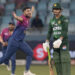 ব্যাটে শূন্যের হ্যাটট্রিক!