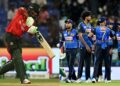 বাংলাদেশের সামনে আজ শ্রীলঙ্কা