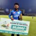 মাহমুদুল-শাহাদাতের ঝড়, সিলেট-চট্টগ্রামের জয়