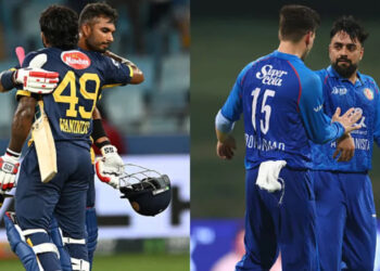 যে ম্যাচে না থেকেও থাকছে বাংলাদেশ!