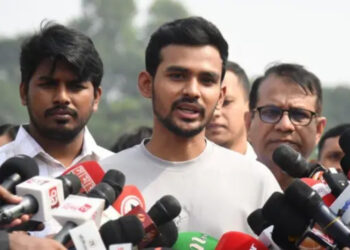 বিসিবি নির্বাচন ঘিরে উত্তপ্ত ক্রিকেট, ক্রীড়া উপদেষ্টার কড়া প্রতিক্রিয়া