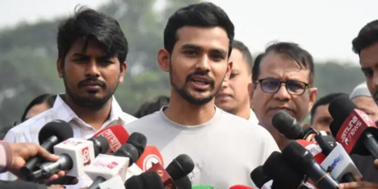 বিসিবি নির্বাচন ঘিরে উত্তপ্ত ক্রিকেট, ক্রীড়া উপদেষ্টার কড়া প্রতিক্রিয়া