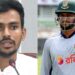 ফেসবুক পোস্ট ঘিরে বিতর্ক: সাকিব অধ্যায়ের ইতি-জানালেন ক্রীড়া উপদেষ্টা