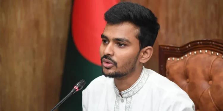 যথাসময়ে বিসিবি নির্বাচন আয়োজনের আশ্বাস ক্রীড়া উপদেষ্টার