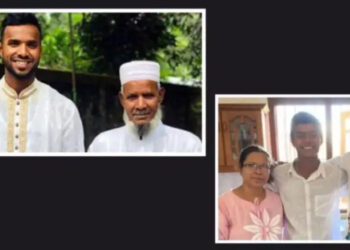 একই দিনে দুই ক্রিকেটারের জীবনে নেমে এলো অন্ধকার