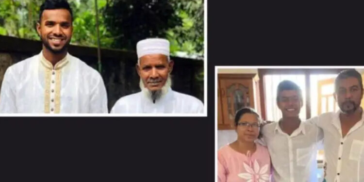 একই দিনে দুই ক্রিকেটারের জীবনে নেমে এলো অন্ধকার