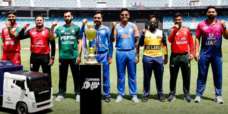 মরুর বুকে শিরোপার খোঁজে বাংলাদেশ