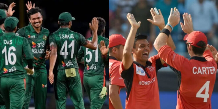 ২০১৪ সালের হারের ক্ষত আজ মুছতে চায় বাংলাদেশ