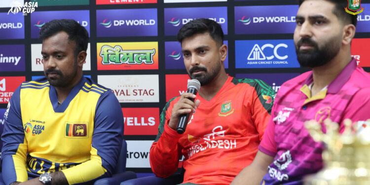 নিজেদের উজাড় করে দেবেন লিটন!