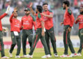 জয়ে এশিয়া কাপ শুরু করতে বাংলাদেশের চাই ১৪৪