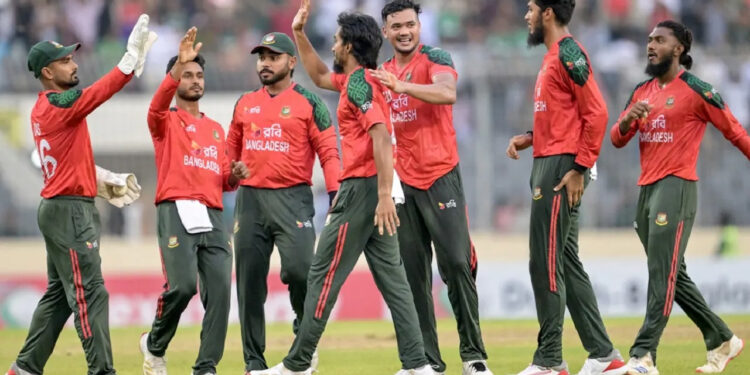 জয়ে এশিয়া কাপ শুরু করতে বাংলাদেশের চাই ১৪৪