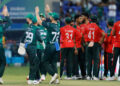 পাকিস্তানকে হারালেই ফাইনালে বাংলাদেশ