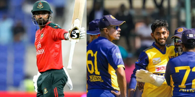 জাফরের চোখে বাংলাদেশ ফেভারিট