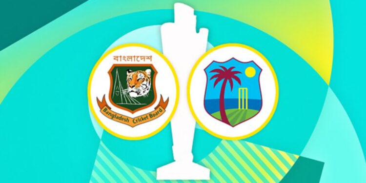 মিরপুরে ওয়ানডে, চট্টগ্রামে টি-টোয়েন্টি: দেখে নিন বাংলাদেশ-উইন্ডিজ সিরিজ সূচি