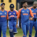 পাকিস্তানকে উড়িয়ে দিল ভারত, কিন্তু সৌজন্যবোধে উত্তপ্ত ম্যাচ-পরবর্তী পরিস্থিতি