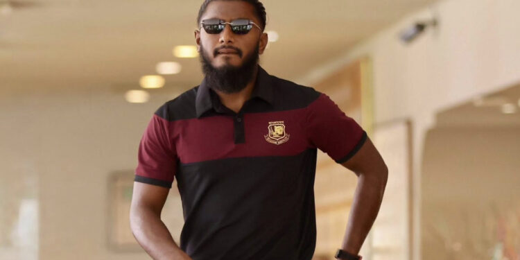 এশিয়া কাপে অংশ নিতে দেশ ছাড়ল বাংলাদেশ দল