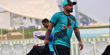 লিটনের জন্য অপেক্ষা করবে বাংলাদেশ