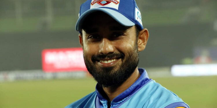 বিপুল ভোটে কোয়াবের সভাপতি নির্বাচিত মোহাম্মদ মিঠুন