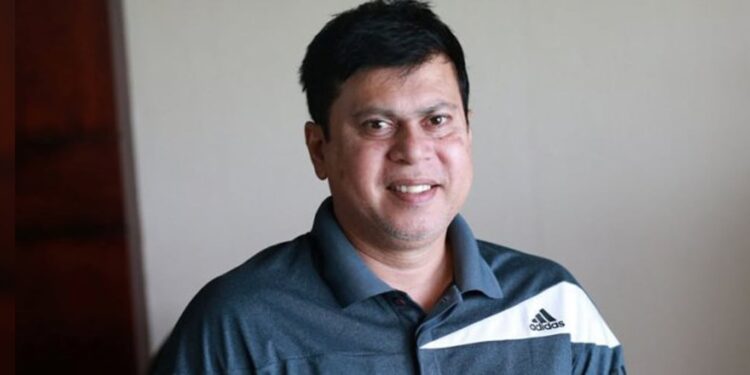 বিসিবি নির্বাচনে লড়ার ঘোষণা নান্নুর