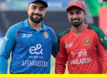 বাংলাদেশ ম্যাচ নিয়ে আফগান অধিনায়কের আক্ষেপ