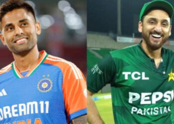 ফাইনালে বদলা নিতে প্রস্তুত পাকিস্তান
