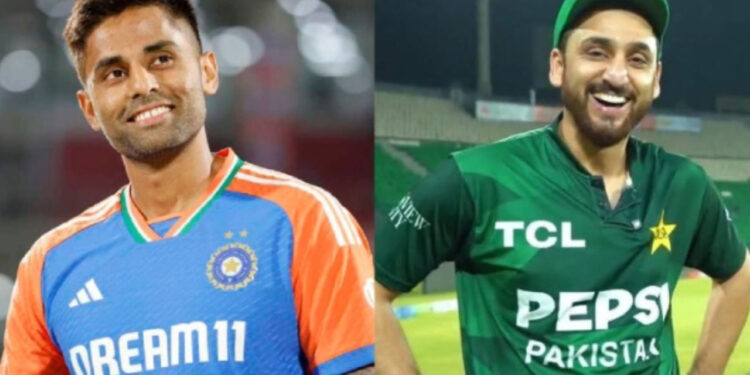 ফাইনালে বদলা নিতে প্রস্তুত পাকিস্তান