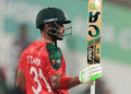নেট রান রেট নয়, জয়ের আনন্দেই খুশি তামিম