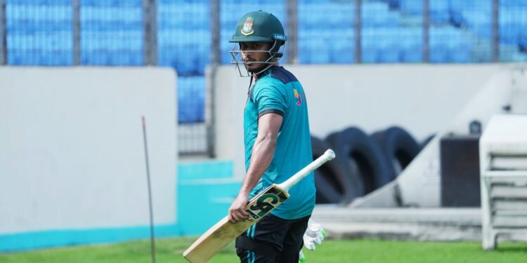 মুস্তাফিজ-লিটনের অবনতি, বাংলাদেশের সেরা তানজিদ তামিম